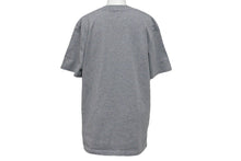 画像をギャラリービューアに読み込む, Maison Margiela メゾンマルジェラ Stereotype T shirts Tシャツ S50GC0609 S23594 サイズ 48 グレー 美品 中古 4c070761