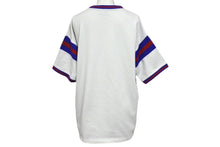 画像をギャラリービューアに読み込む, SAINT LAURENT サンローラン 半袖Tシャツ ブランドロゴ コットン ホワイト 689402 サイズS 美品 中古 4c070767