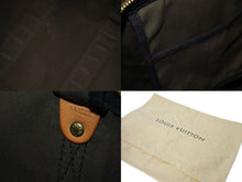 Load image into Gallery viewer, LOUISVUITTON ルイヴィトン モノグラム フラージュ スピーディ35 ボストンバッグ ハンドバッグ M95773 迷彩 村上隆 美品 中古 4c070877