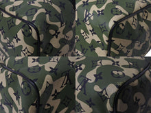 画像をギャラリービューアに読み込む, LOUISVUITTON ルイヴィトン モノグラム フラージュ スピーディ35 ボストンバッグ ハンドバッグ M95773 迷彩 村上隆 美品 中古 4c070877