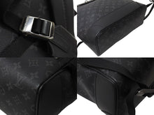 画像をギャラリービューアに読み込む, 新品同様 LOUIS VUITTON ルイヴィトン スティーマー バックパック リュックサック M44052 モノグラムエクリプス 中古 4c070924