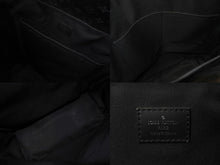 画像をギャラリービューアに読み込む, 新品同様 LOUIS VUITTON ルイヴィトン スティーマー バックパック リュックサック M44052 モノグラムエクリプス 中古 4c070924
