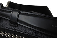 画像をギャラリービューアに読み込む, 極美品 LOUIS VUITTON ルイヴィトン Damier Graphite ダミエ・グラフィット Ambler アンブレール ボディバッグ N41289 ICチップ 中古 4c070955