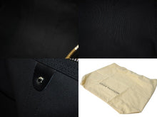 画像をギャラリービューアに読み込む, 極美品 LOUISVUITTON ルイヴィトン キーポルバンドリエール45 ボストンバッグ N41418 ダミエグラフィット 中古 4c070986