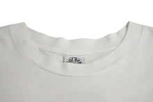画像をギャラリービューアに読み込む, CHROME HEARTS クロムハーツ 長袖Ｔシャツ FOTI フォティ ハリスティーター プリント ホワイト 美品 中古 4c071015