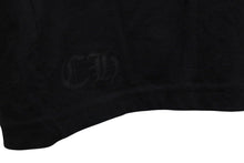 画像をギャラリービューアに読み込む, 極美品 Chrome hearts クロムハーツ Multi Color Horse Shoe T shirt マルチホースシュー T シャツ ブラック XL 中古 4c071064