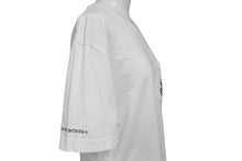 画像をギャラリービューアに読み込む, CHROME HEARTS クロムハーツ DAGGER LOGO PRINT TEE ダガー ロゴ プリント Tシャツ サイズ L 美品 中古 4c071078