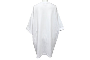 KANYE WEST Kanye West Short Sleeve T-shirt Size S Kanye Bear Monogram Multicolor White Official 2005 Good Condition Used 4c071088