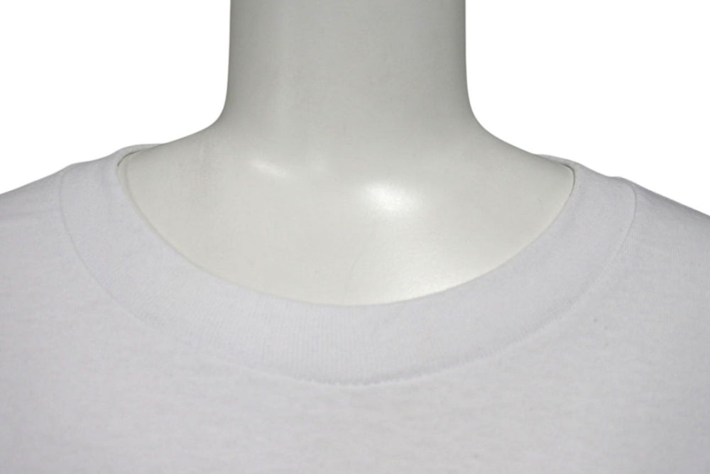極美品 KANYE WEST カニエウェスト 半袖Tシャツ サイズXXL カニエベア モノグラムマルチカラー ホワイト オフィシャル 2005年 中古 4c071089