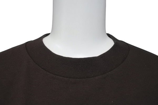 Very Good Condition KANYE WEST Kanye West Short Sleeve T-Shirt Size M Kanye Bear Monogram Brown Official 2005 Used 4c071090