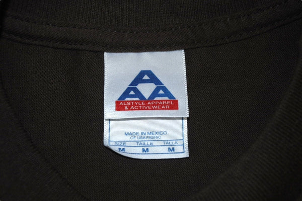 Very Good Condition KANYE WEST Kanye West Short Sleeve T-Shirt Size M Kanye Bear Monogram Brown Official 2005 Used 4c071090