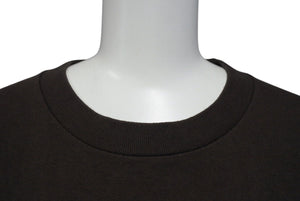 Very Good Condition KANYE WEST Kanye West Short Sleeve T-Shirt Size L Kanye Bear Monogram Brown Official 2005 Used 4c071092