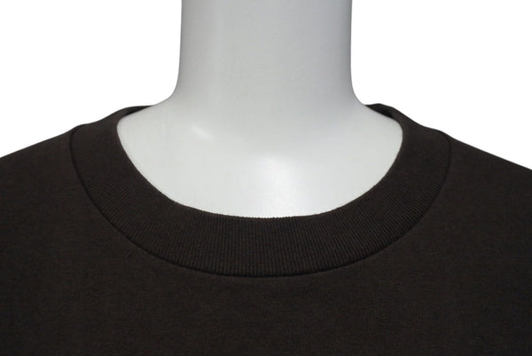 Very Good Condition KANYE WEST Kanye West Short Sleeve T-Shirt Size L Kanye Bear Monogram Brown Official 2005 Used 4c071092