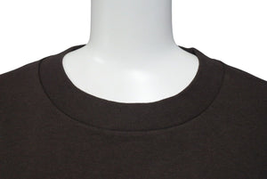 Like new KANYE WEST Kanye West Short Sleeve T-shirt Size L Kanye Bear Monogram Brown Official 2005 Used 4c071093