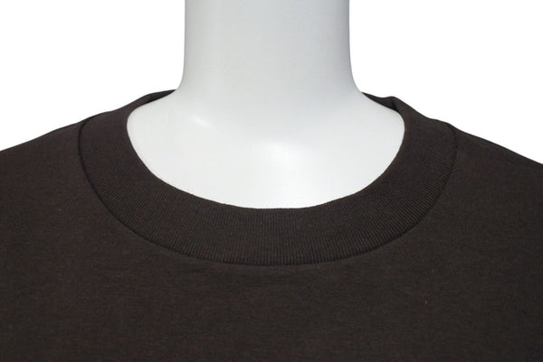 Like new KANYE WEST Kanye West Short Sleeve T-shirt Size L Kanye Bear Monogram Brown Official 2005 Used 4c071093