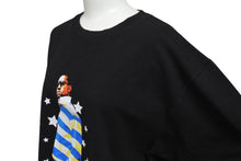 画像をギャラリービューアに読み込む, 極美品 KANYE WEST カニエウェスト School Spirit Tour 2004 半袖Tシャツ ヴィンテージ コットン ブラック サイズM 中古 4c071108