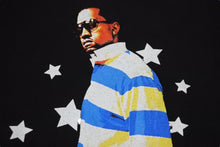 画像をギャラリービューアに読み込む, 極美品 KANYE WEST カニエウェスト School Spirit Tour 2004 半袖Tシャツ ヴィンテージ コットン ブラック サイズM 中古 4c071108