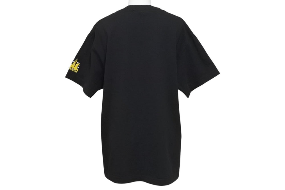 Very Good Condition KANYE WEST Kanye West Late Registration 2005 Promotional T-shirt Size M Not for Sale Kanye Bear Used 4c071110