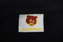 画像をギャラリービューアに読み込む, 新品同様 KANYE WEST カニエウェスト Late Registration 2005 プロモーションTシャツ サイズM 非売品 カニエベア 中古 4c071111