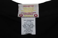 画像をギャラリービューアに読み込む, 新品同様 KANYE WEST カニエウェスト Late Registration 2005 プロモーションTシャツ サイズM 非売品 カニエベア 中古 4c071111