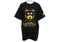 Load image into Gallery viewer, 新品同様 KANYE WEST カニエウェスト Late Registration 2005 プロモーションTシャツ サイズM 非売品 カニエベア 中古 4c071112