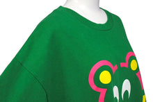 画像をギャラリービューアに読み込む, KANYE WEST カニエウエスト 2005年 ヴィンテージ プリント 半袖Tシャツ クマ Ye ラッパー サイズL 美品 中古 4c071114