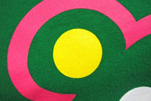 画像をギャラリービューアに読み込む, KANYE WEST カニエウエスト 2005年 ヴィンテージ プリント 半袖Tシャツ クマ Ye ラッパー サイズL 美品 中古 4c071114