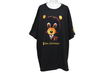 画像をギャラリービューアに読み込む, 極美品 KANYE WEST カニエウェスト late registration2005 半袖Tシャツ ヴィンテージ コットン ブラック サイズXXL 中古 4c071116