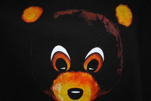 画像をギャラリービューアに読み込む, 極美品 KANYE WEST カニエウェスト late registration2005 半袖Tシャツ ヴィンテージ コットン ブラック サイズXXL 中古 4c071116