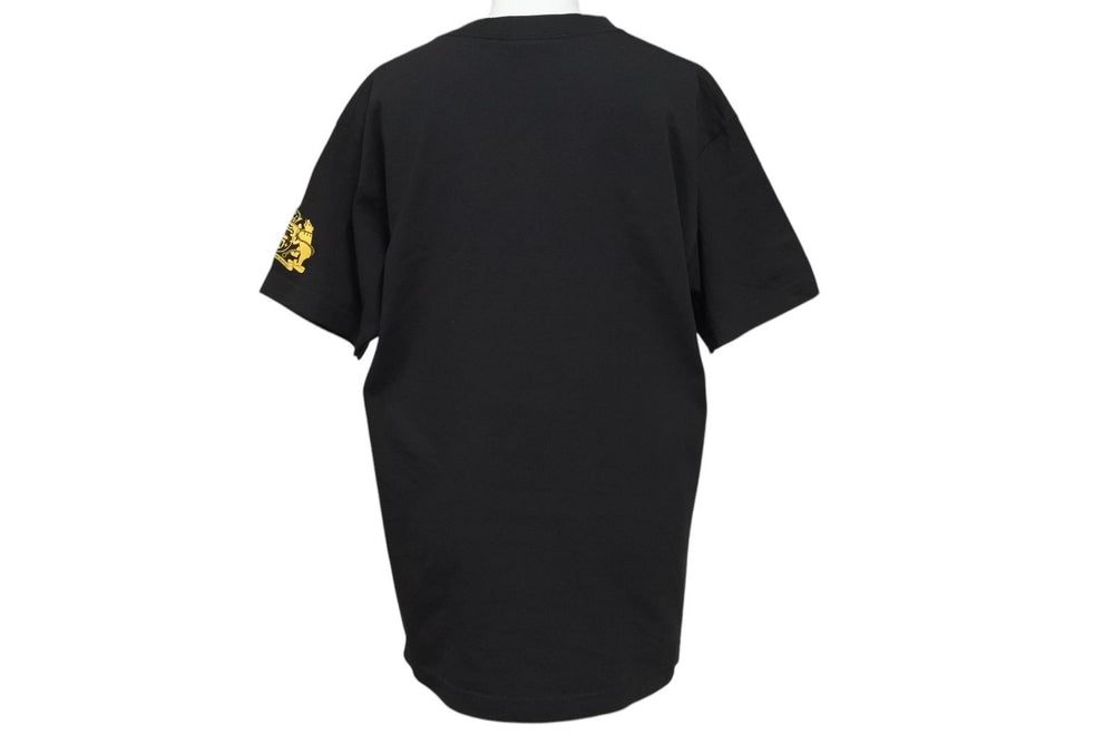 極美品 KANYE WEST カニエウェスト late registration2005 半袖Tシャツ ヴィンテージ コットン ブラック サイズM 中古 4c071117