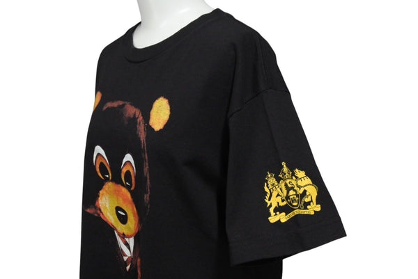 Very good condition KANYE WEST Kanye West late registration2005 short sleeve T-shirt Vintage Cotton Black Size M Used 4c071117