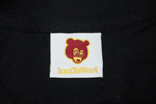 画像をギャラリービューアに読み込む, 新品同様 KANYE WEST カニェウェスト Miracle Whip ミラクルウィップ プロモーション 半袖Tシャツ サイズM 非売品 2004年製 中古 4c071119