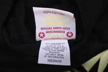 画像をギャラリービューアに読み込む, 新品同様 KANYE WEST カニェウェスト Miracle Whip ミラクルウィップ プロモーション 半袖Tシャツ サイズM 非売品 2004年製 中古 4c071119