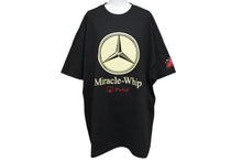 Load image into Gallery viewer, 新品同様 KANYE WEST カニェウェスト Miracle Whip ミラクルウィップ プロモーション 半袖Tシャツ サイズXL 非売品 2004年製 中古 4c071120