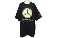 Load image into Gallery viewer, 新品同様 KANYE WEST カニェウェスト Miracle Whip ミラクルウィップ プロモーション 半袖Tシャツ サイズXL 非売品 2004年製 中古 4c071121