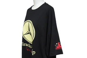 Like new KANYE WEST Miracle Whip Promotional short sleeve T-shirt Size XL Not for sale Made in 2004 Used 4c071121