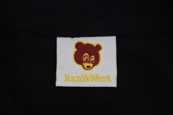 Like new KANYE WEST Miracle Whip Promotional short sleeve T-shirt Size XL Not for sale Made in 2004 Used 4c071121