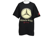 Load image into Gallery viewer, 新品同様 KANYE WEST カニェウェスト Miracle Whip ミラクルウィップ プロモーション 半袖Tシャツ サイズM 非売品 2004年製 中古 4c071122