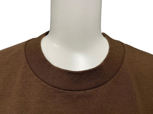 KANYE WEST THE COLLEGE DROP OUT Kanye West The College Dropout Short Sleeve T-shirt Size L Brown Good Condition Used 4c071125