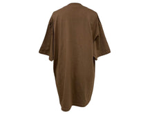 画像をギャラリービューアに読み込む, 極美品 KANYE WEST THE COLLEGE DROP OUT カニエ ウェスト ザ コレッジ ドロップアウト 半袖Tシャツ サイズ L ブラウン 中古 4c071126