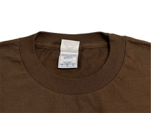 画像をギャラリービューアに読み込む, 極美品 KANYE WEST THE COLLEGE DROP OUT カニエ ウェスト ザ コレッジ ドロップアウト 半袖Tシャツ サイズ L ブラウン 中古 4c071126