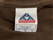 画像をギャラリービューアに読み込む, 極美品 KANYE WEST THE COLLEGE DROP OUT カニエ ウェスト ザ コレッジ ドロップアウト 半袖Tシャツ サイズ L ブラウン 中古 4c071126