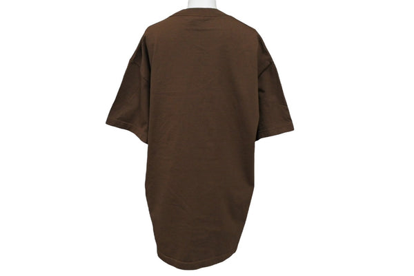 KANYE WEST THE COLLEGE DROP OUT Kanye West The College Dropout Short Sleeve T-shirt Size L Brown Good Condition Used 4c071128