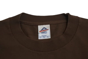 KANYE WEST THE COLLEGE DROP OUT Kanye West The College Dropout Short Sleeve T-shirt Size L Brown Good Condition Used 4c071128