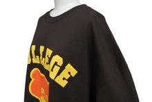 画像をギャラリービューアに読み込む, KANYE WEST THE COLLEGE DROP OUT カニエ ウェスト ザ コレッジ ドロップアウト 半袖Tシャツ サイズ XXL ブラウン 美品 中古 4c071129