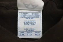 画像をギャラリービューアに読み込む, KANYE WEST THE COLLEGE DROP OUT カニエ ウェスト ザ コレッジ ドロップアウト 半袖Tシャツ サイズ XXL ブラウン 美品 中古 4c071129