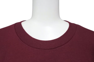 Very Good Condition KANYE WEST THE COLLEGE DROP OUT Kanye West The College Dropout Short Sleeve T-shirt Size XL Wine Red Used 4c071130