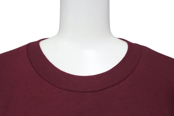 Very Good Condition KANYE WEST THE COLLEGE DROP OUT Kanye West The College Dropout Short Sleeve T-shirt Size XL Wine Red Used 4c071130