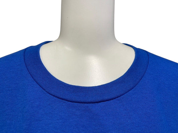 Very Good Condition KANYE WEST THE COLLEGE DROP OUT Kanye West The College Dropout Short Sleeve T-shirt Size XL Blue Used 4c071131