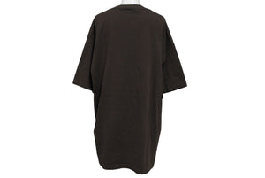 KANYE WEST THE COLLEGE DROP OUT カニエ ウェスト ザ コレッジ ドロップアウト 半袖Tシャツ サイズ XL ブラウン 美品 中古 4c071132